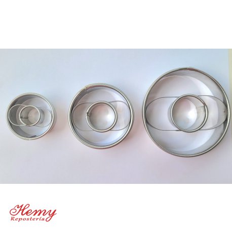 Cortante dona 5cm AI