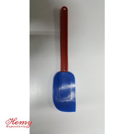 Espát de silicona chica