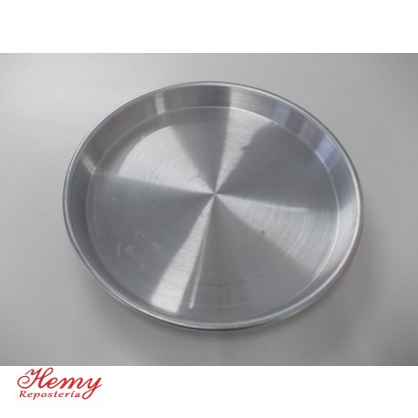 Tarta alum. fija 28 cms.