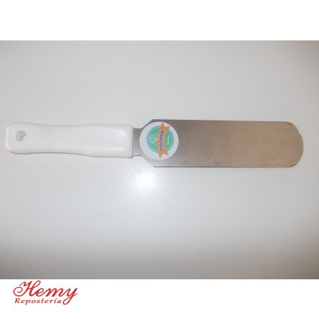 Espátula a.i ancho 5 cms doblada Nº 36