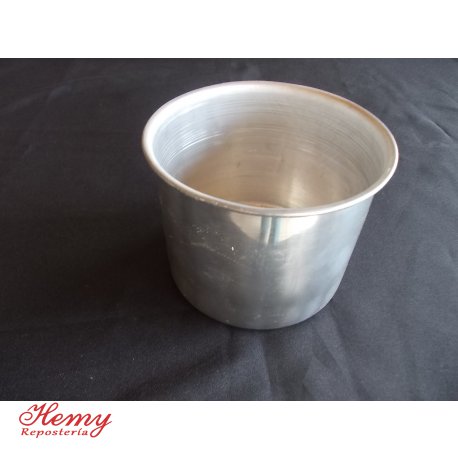 Molde para Pan Dulce