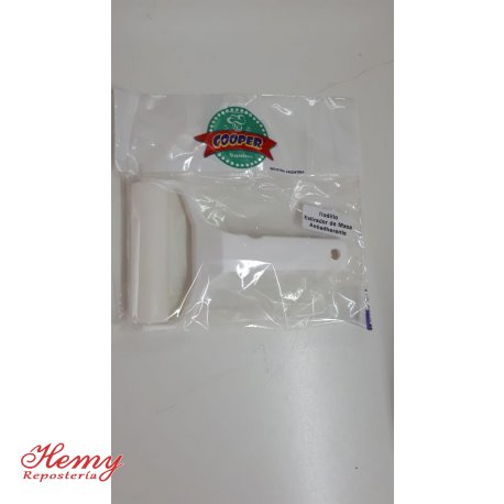 Rodillo estirador antiadh