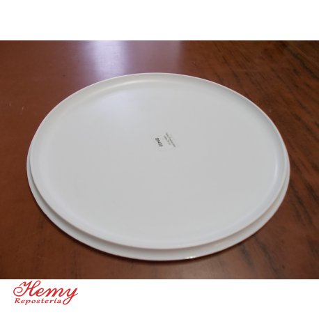 Tabla para pizza 35 cms.