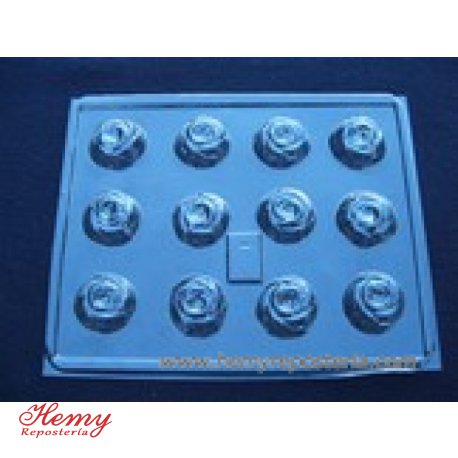 ROCOCO X 12 NRO. 48