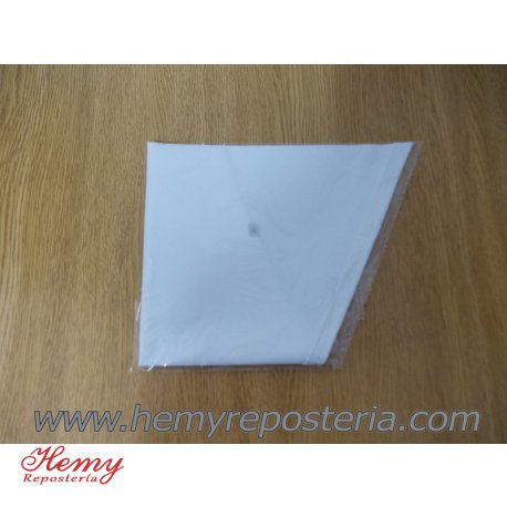 Manga profesional nro. 40