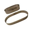 Aro perforado Eclair (12.5 x 3.5 cm) alt 2 cm