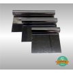 Rasqueta acero 16 cms