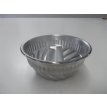 Quimbo labrado alum. con tubo 11 cms.