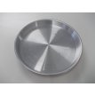 Tarta alum. fija 35 cms.